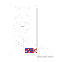 595